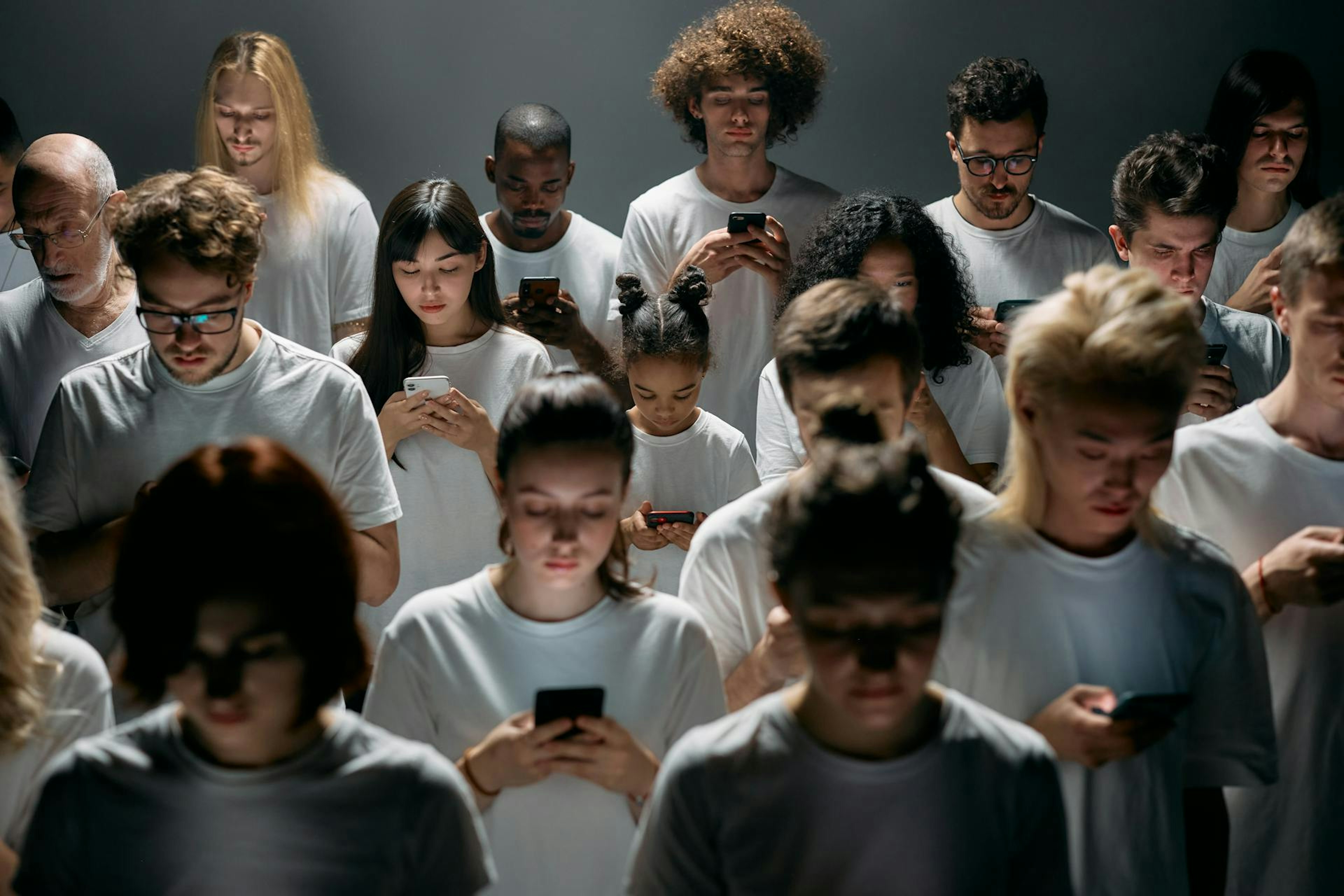 Smartphone Addiction: Understanding the Psychological Impact of Mobile Devices on Society